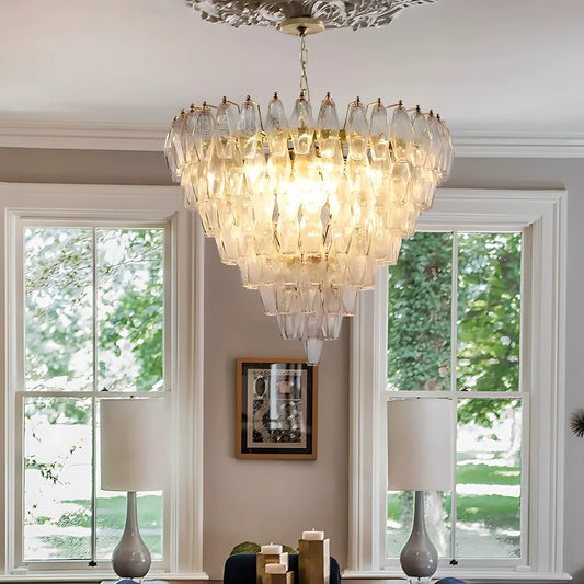 Murano Chandelier