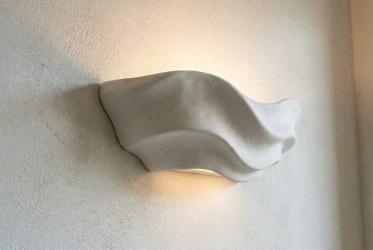Sculpted into the Walls: Why Plaster Lighting is the Ultimate Choice for Seamless Minimalism