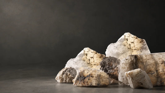 What Is Alabaster? A Guide to Natural Stone Lighting