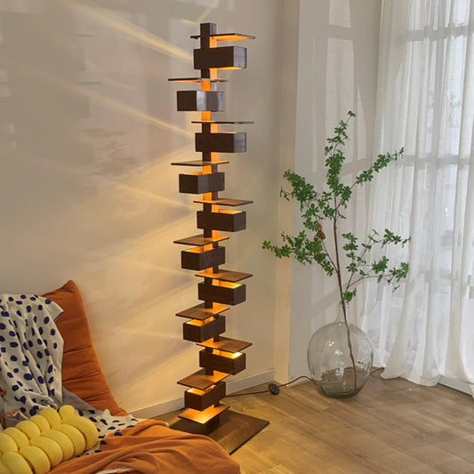 Floor Lamps for Modern Interiors: Functional & Stylish Lighting Ideas