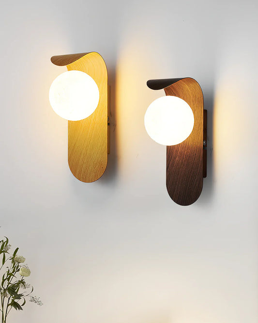 Velora Wall Lamp — A Modern Touch of Elegance for Your Home