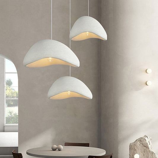 The Pendant Light That Changed the Way My Home Feels