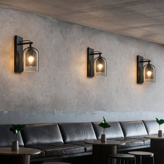Interior Wall Sconces for Modern Spaces: Design Ideas & Trends for 2026