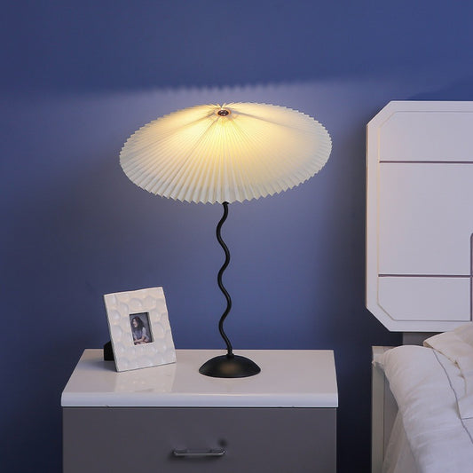 Why the Squiggle Table Lamp is the Perfect Statement Piece and Functional Lighting for Any Room