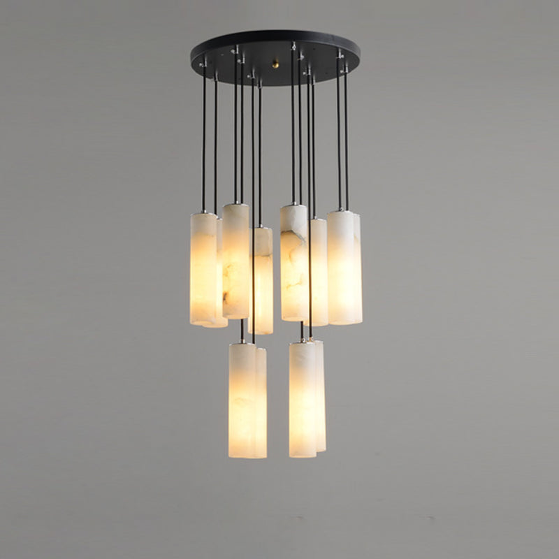 Silo Pendant Light - Loonglight