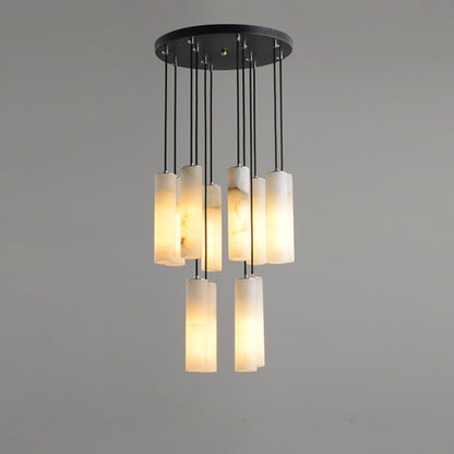 Silo Pendant Light - Loonglight
