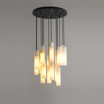 Silo Pendant Light - Loonglight