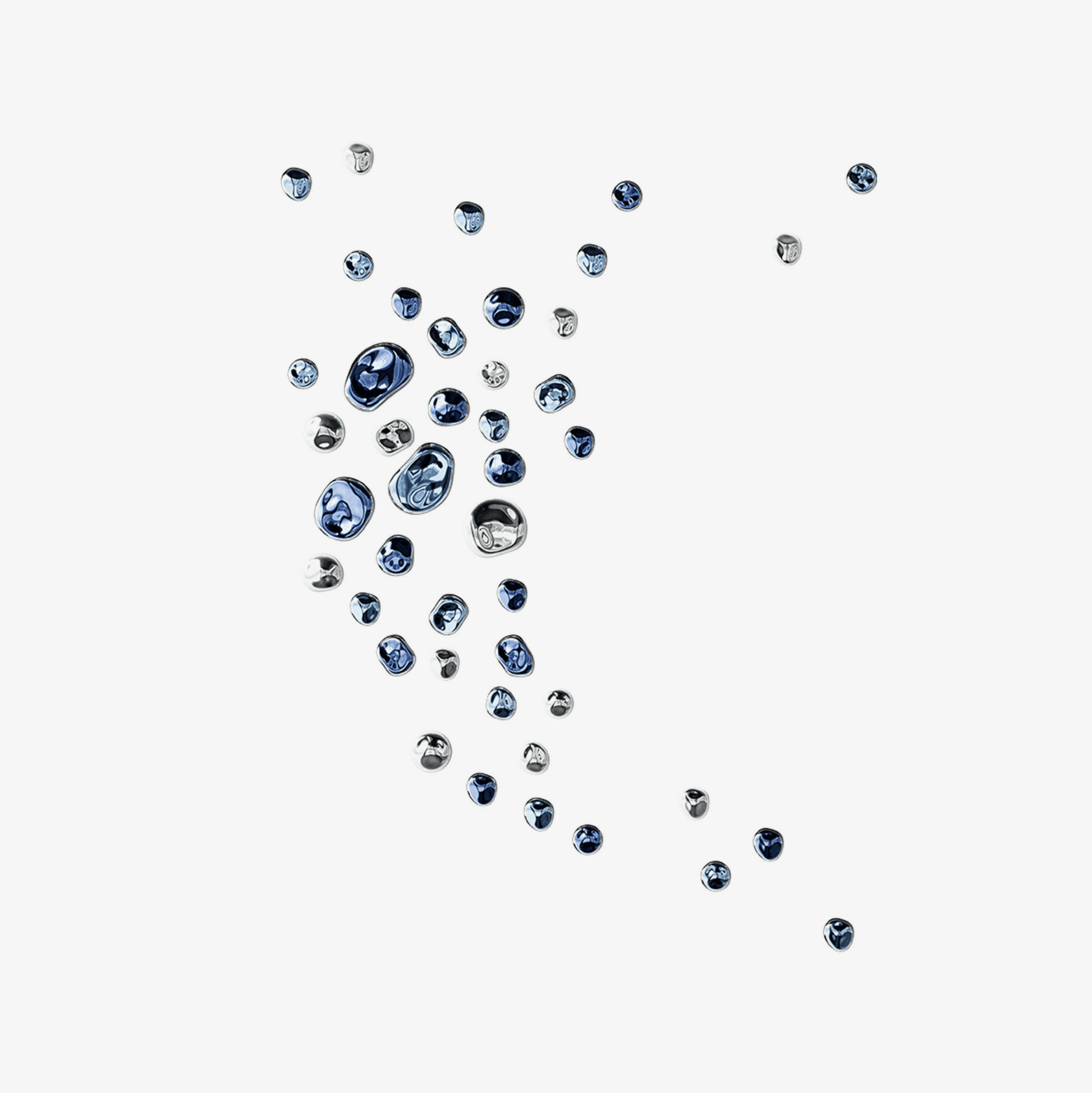 Nuggets Wall Lamp - Loonglight