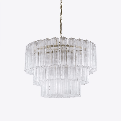 Medium Treviso Chandelier - Loonglight
