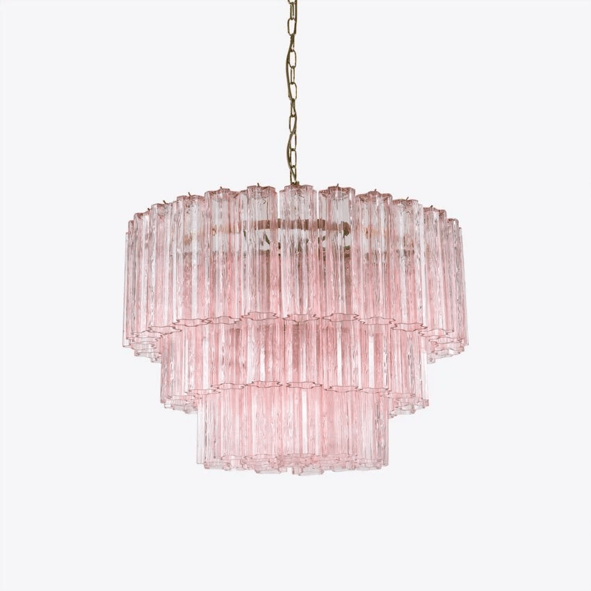 Medium Treviso Chandelier - Loonglight