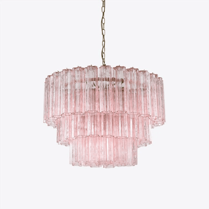 Medium Treviso Chandelier - Loonglight