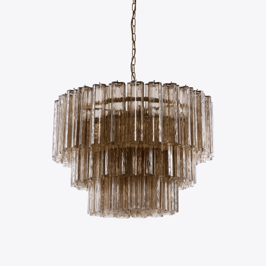 Medium Treviso Chandelier - Loonglight