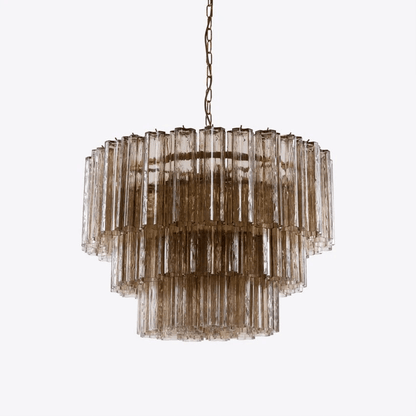 Medium Treviso Chandelier - Loonglight