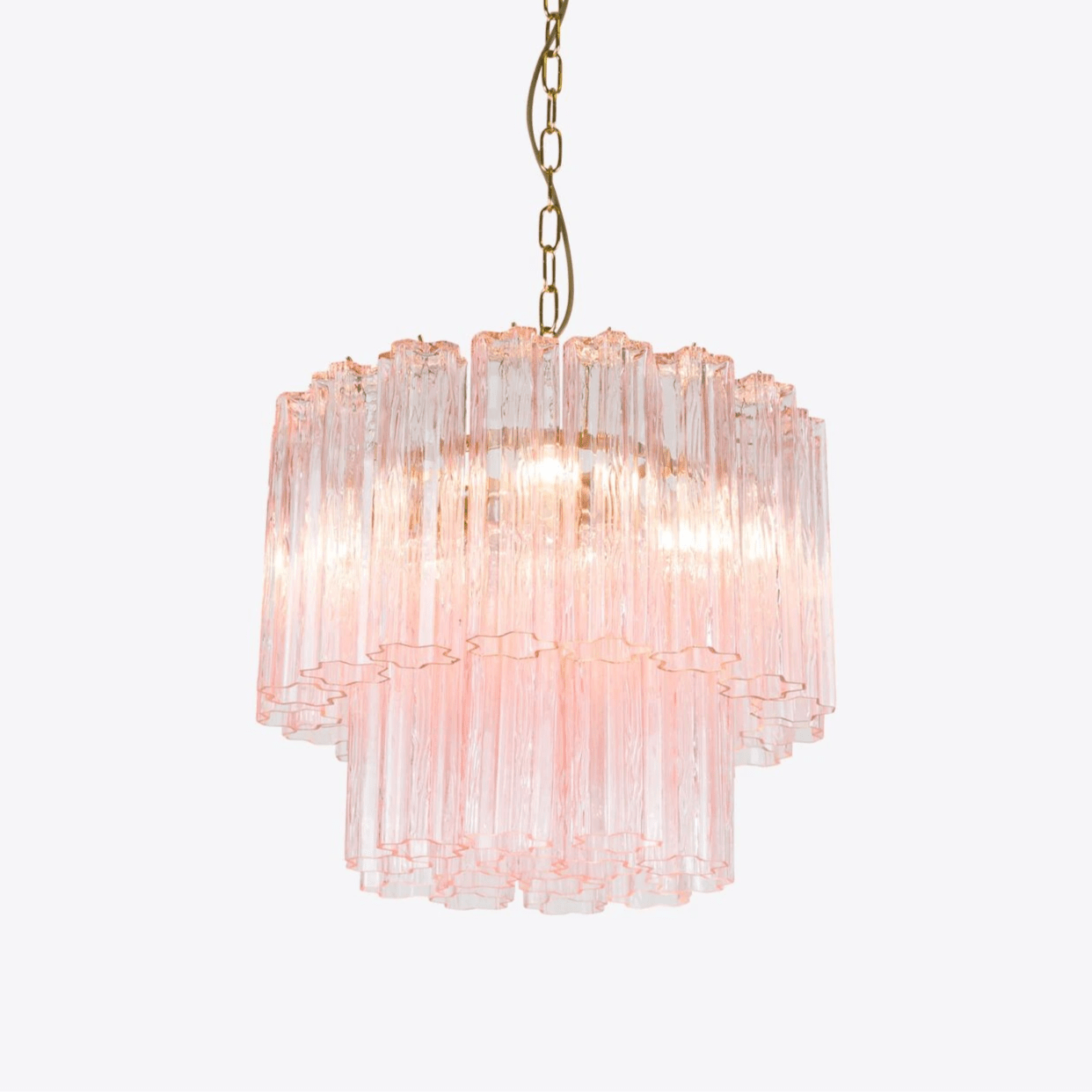 Small Treviso Chandelier - Loonglight