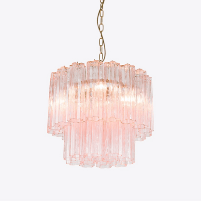 Small Treviso Chandelier - Loonglight