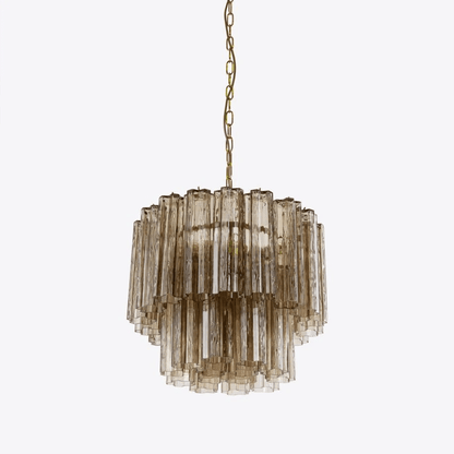 Small Treviso Chandelier - Loonglight