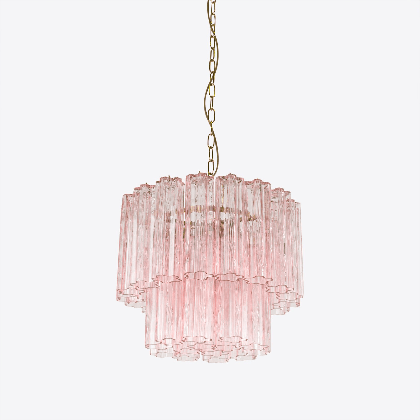 Small Treviso Chandelier - Loonglight