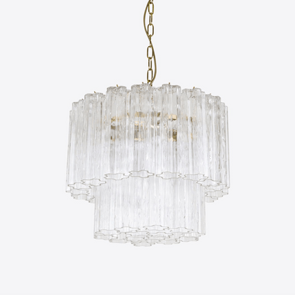 Small Treviso Chandelier - Loonglight
