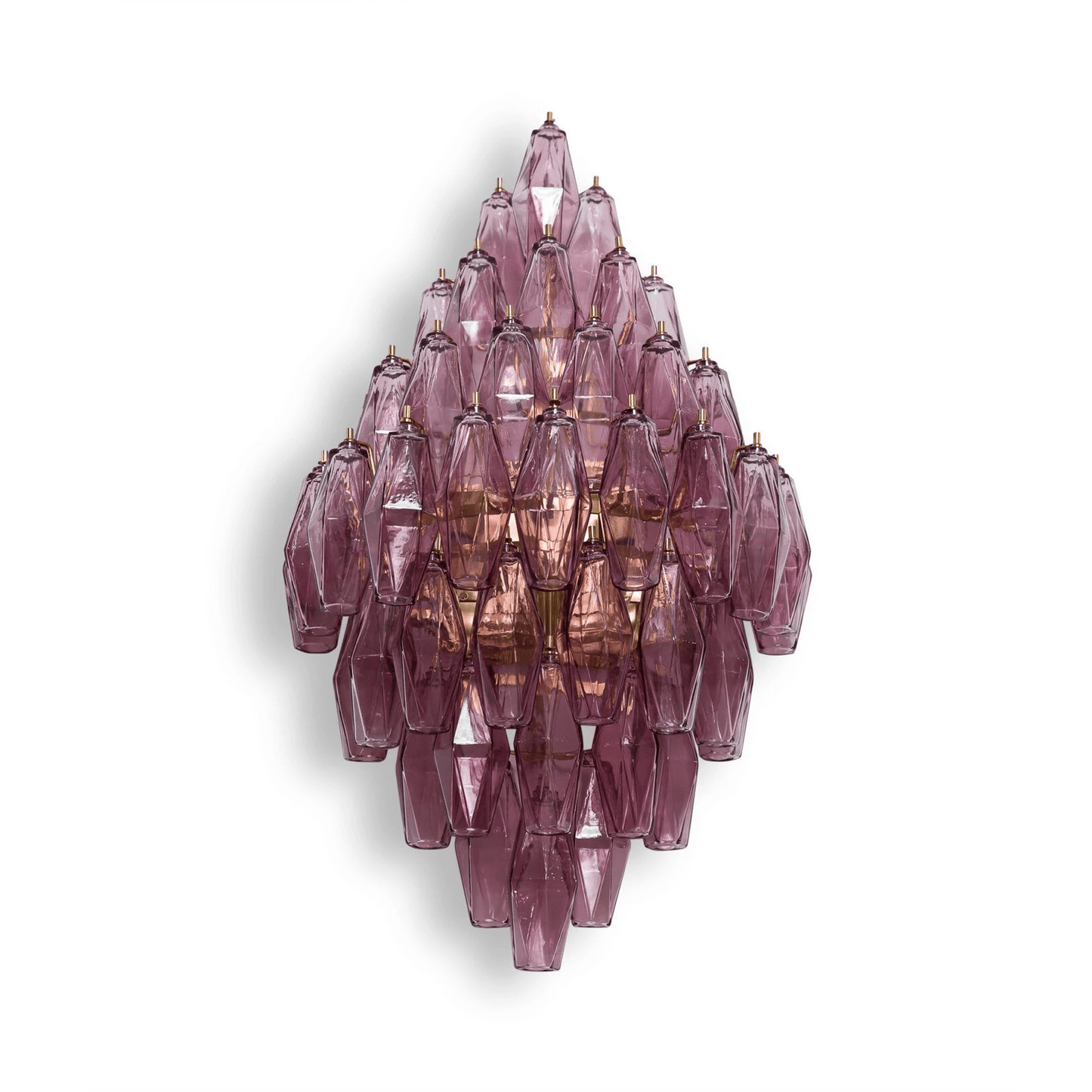 Prism Murano Wall Lamp - Loonglight