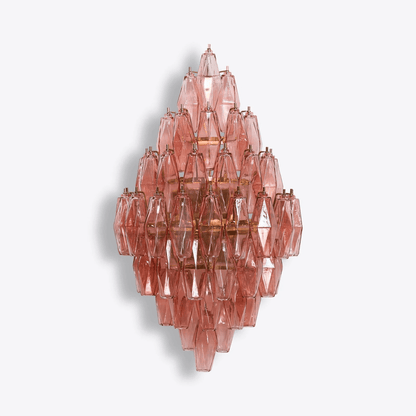Prism Murano Wall Lamp - Loonglight
