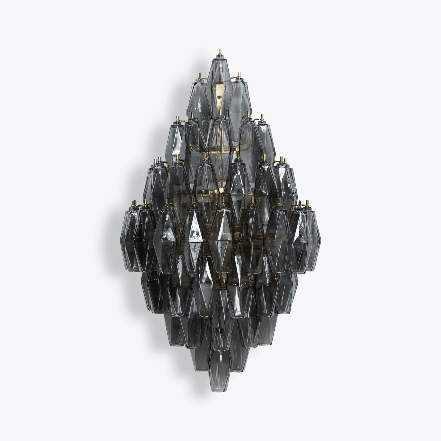 Prism Murano Wall Lamp - Loonglight