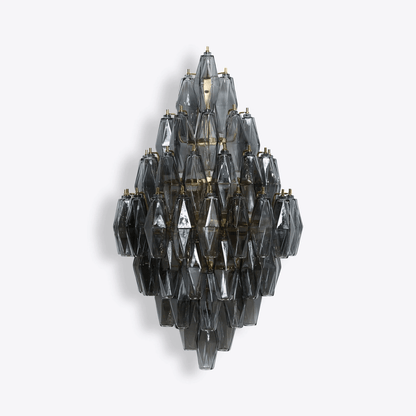 Prism Murano Wall Lamp - Loonglight