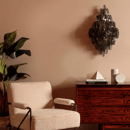 Prism Murano Wall Lamp - Loonglight