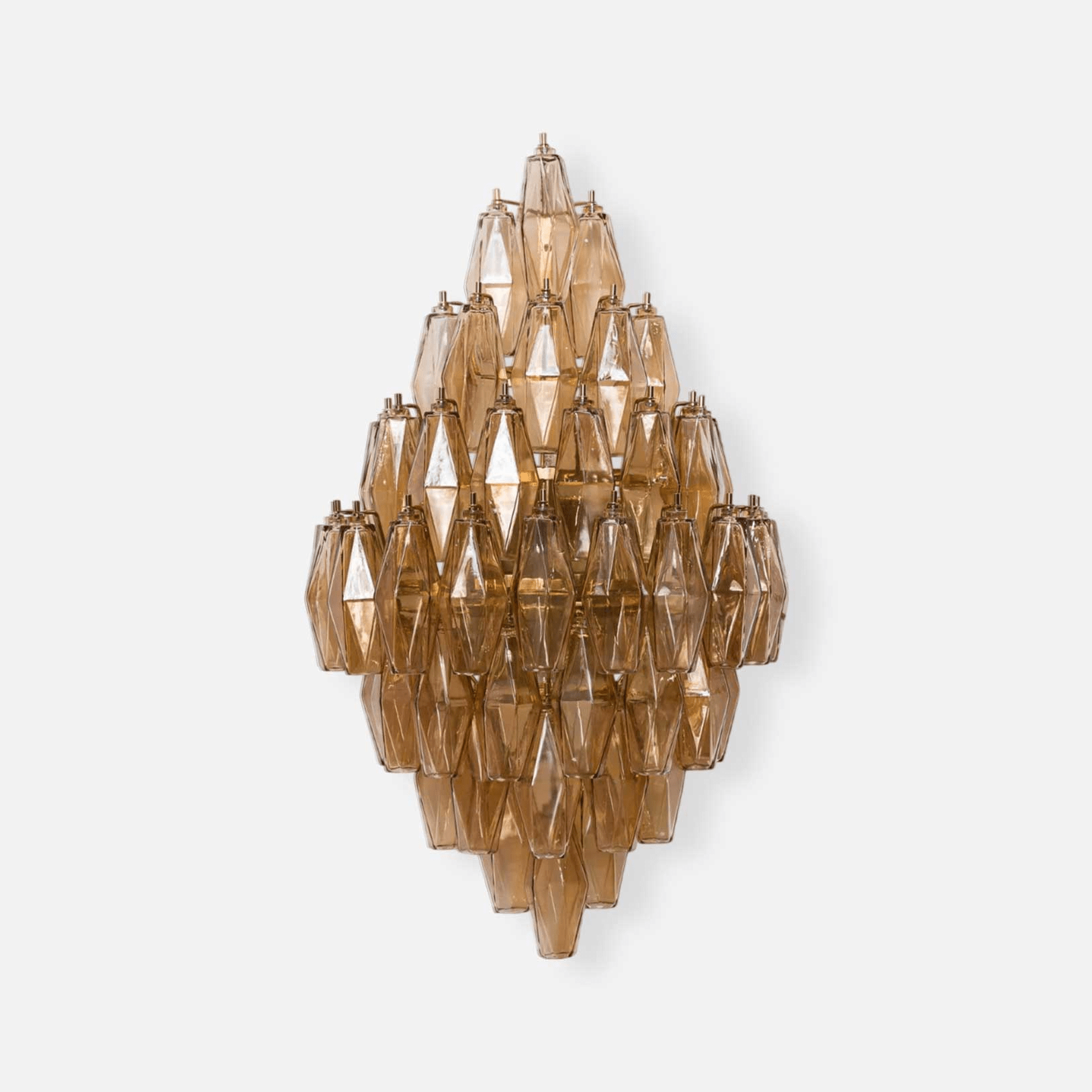 Prism Murano Wall Lamp - Loonglight