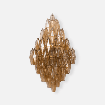 Prism Murano Wall Lamp - Loonglight