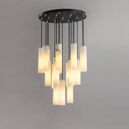 Silo Pendant Light - Loonglight