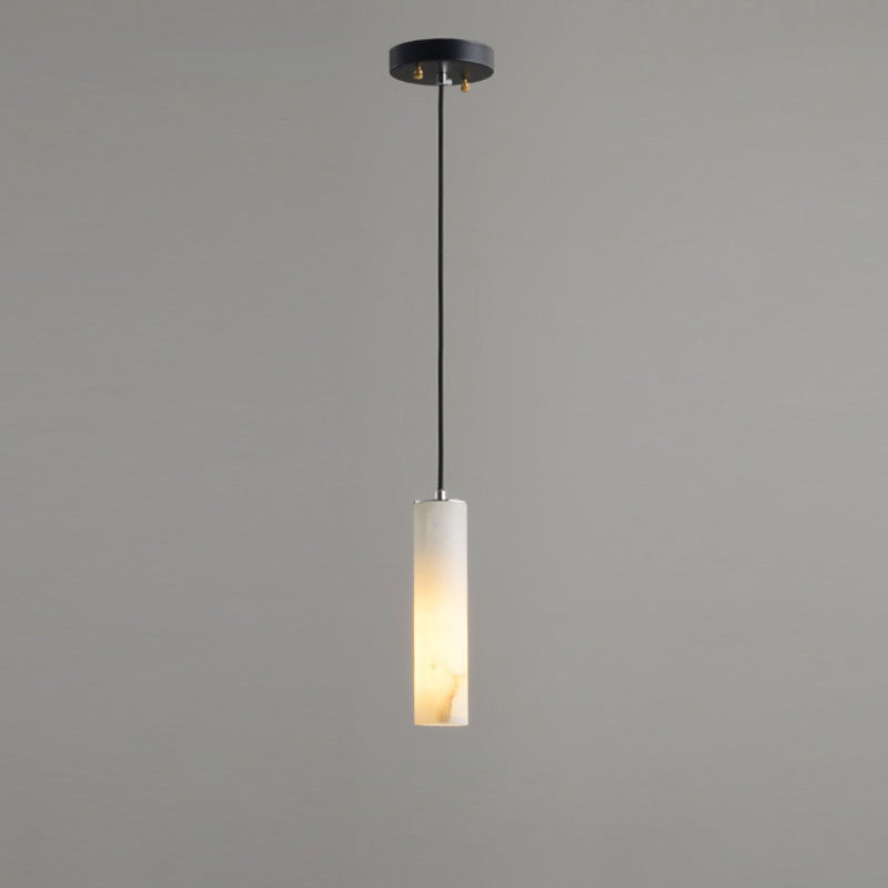Silo Pendant Light - Loonglight