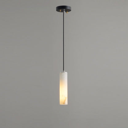 Silo Pendant Light - Loonglight