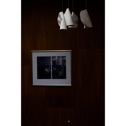 Sonora Ceramics Chandelier - Loonglight