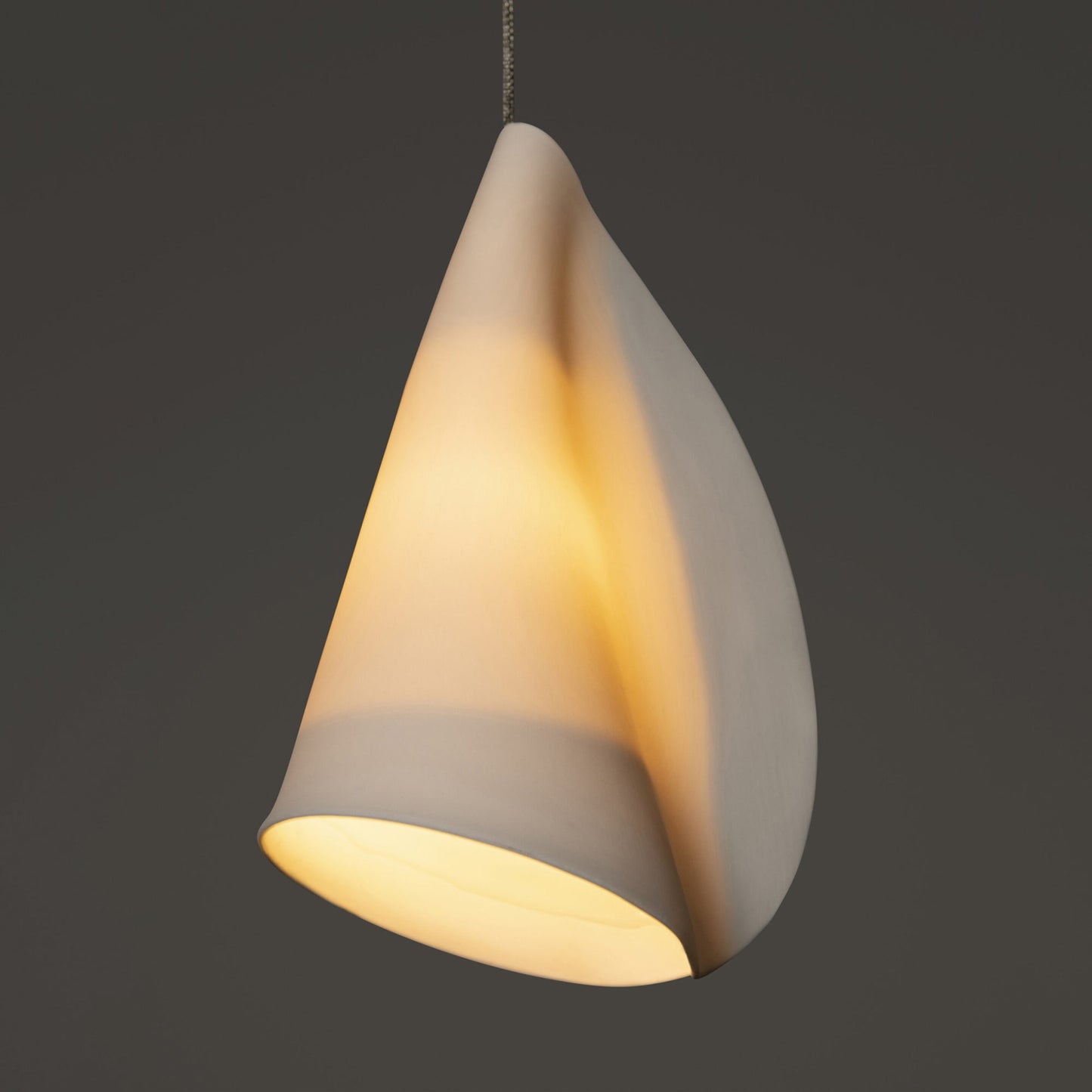 Sonora Ceramics Chandelier - Loonglight