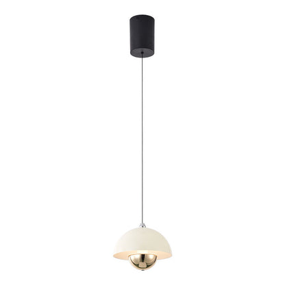 New Flowerpot Pendant Light