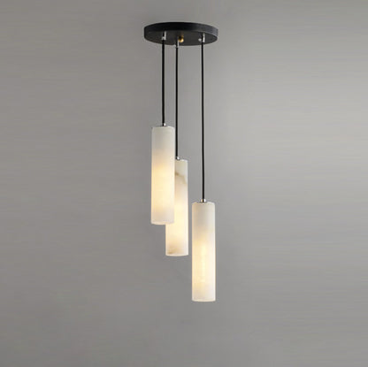 Silo Pendant Light - Loonglight