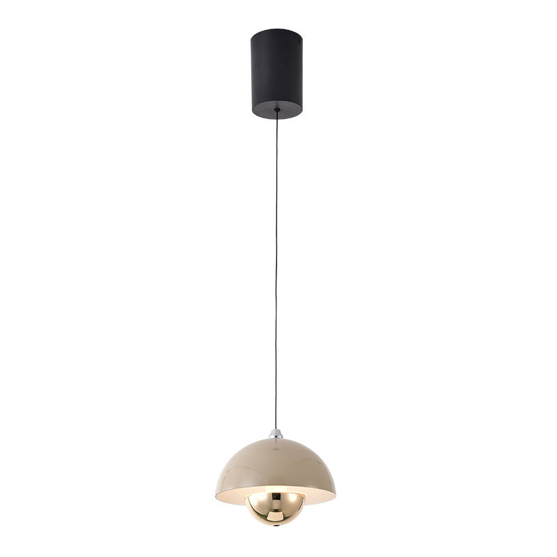 New Flowerpot Pendant Light