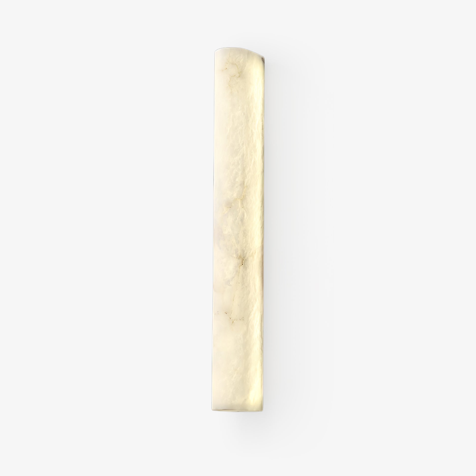 Luminara Alabaster Wall Sconce - Loonglight