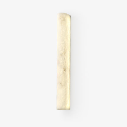 Luminara Alabaster Wall Sconce - Loonglight