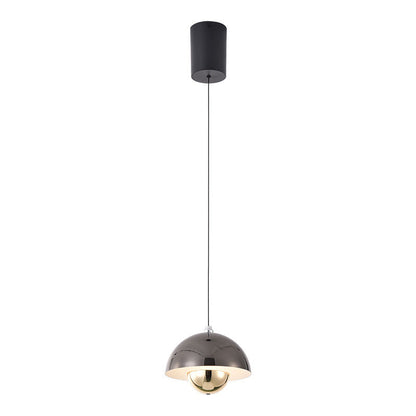 New Flowerpot Pendant Light