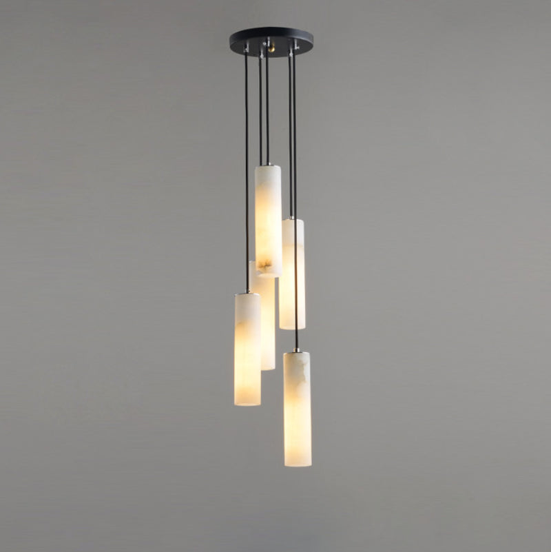 Silo Pendant Light - Loonglight