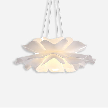 Modern Flower Pendant Light