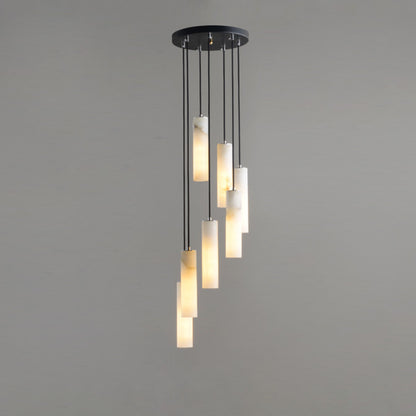 Silo Pendant Light - Loonglight