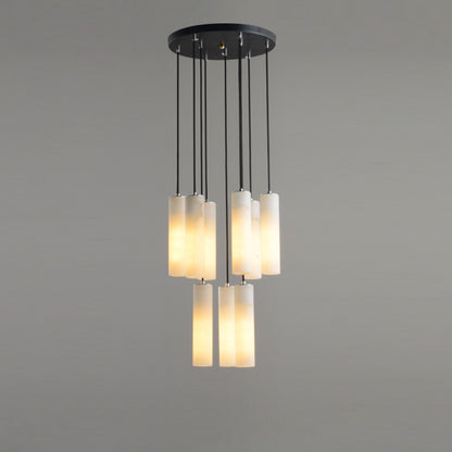 Silo Pendant Light - Loonglight