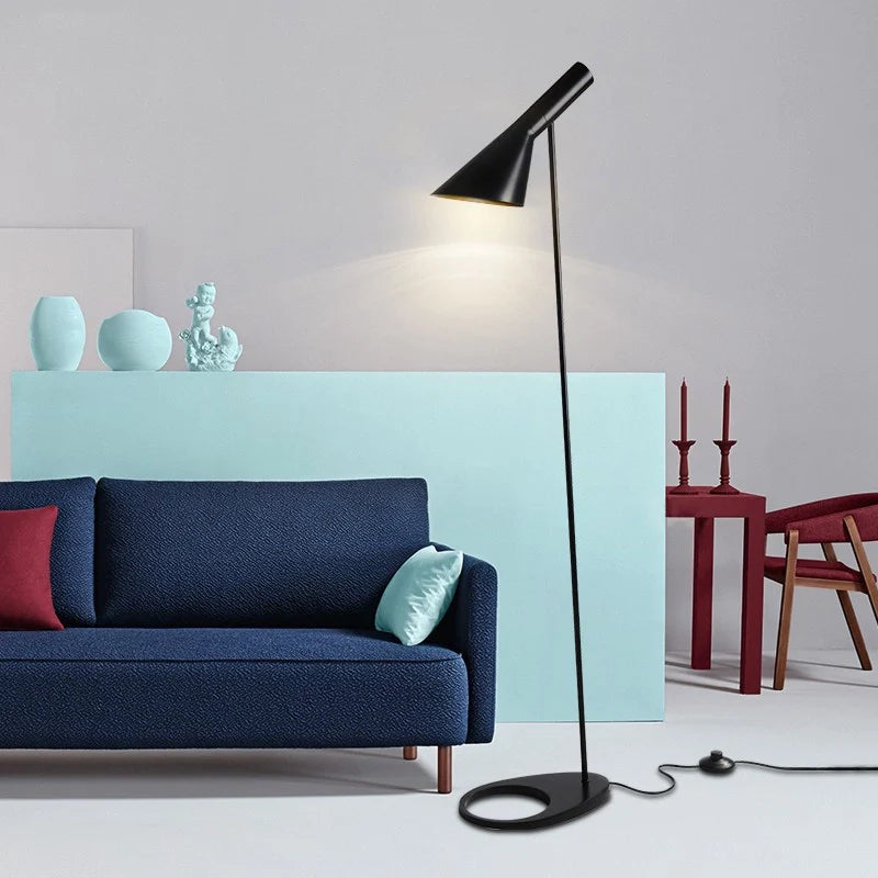 AJ Floor Lamp 10