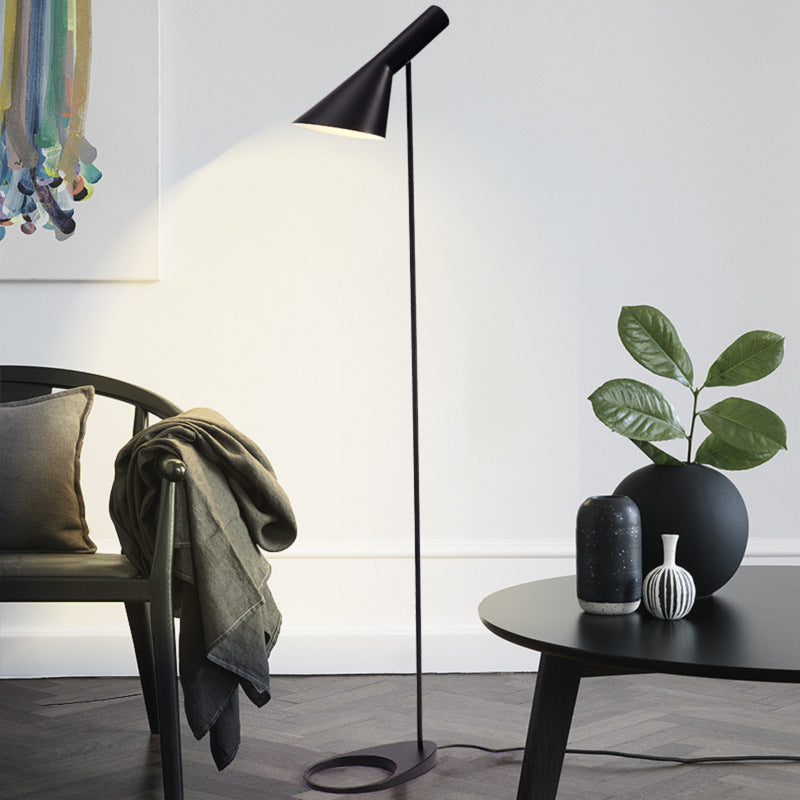 AJ Floor Lamp 9