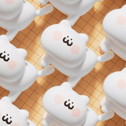 A Cat Night Light - Loonglight