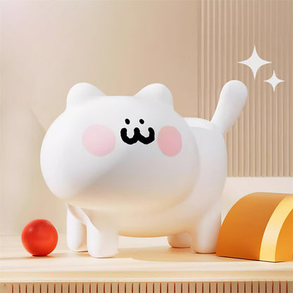 A Cat Night Light - Loonglight