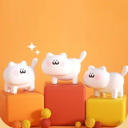 A Cat Night Light - Loonglight