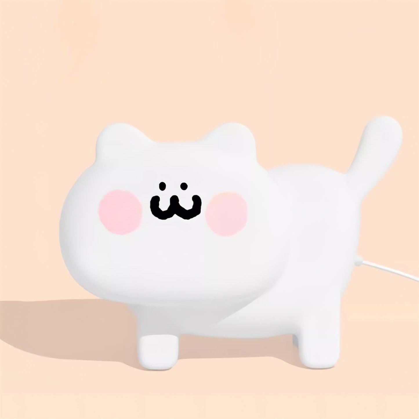 A Cat Night Light - Loonglight